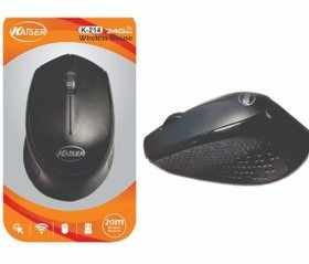 ماوس بی سیم کایزر مدل K-214