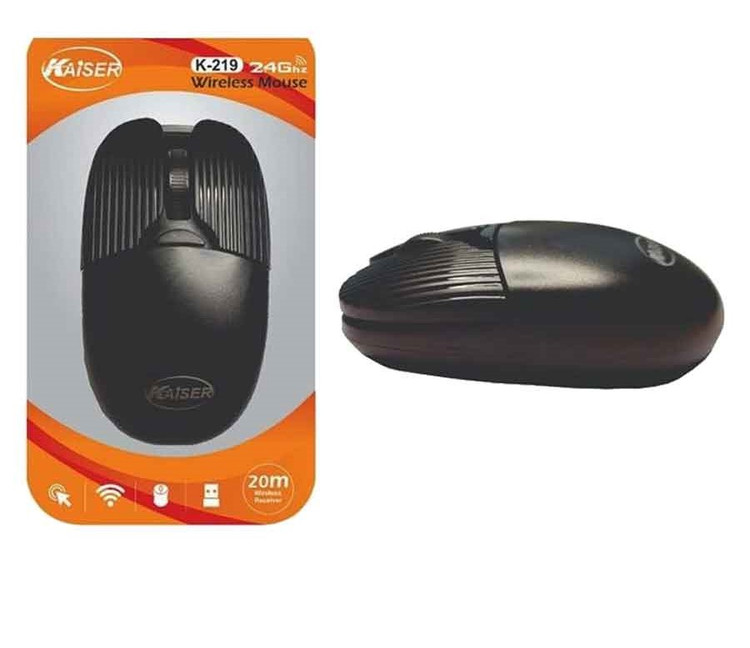 ماوس بی سیم کایزر مدل K-219