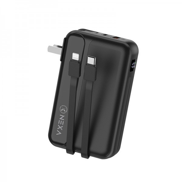 پاوربانک نکسا (NEXA) مدل P204 ظرفیت 20000mAh