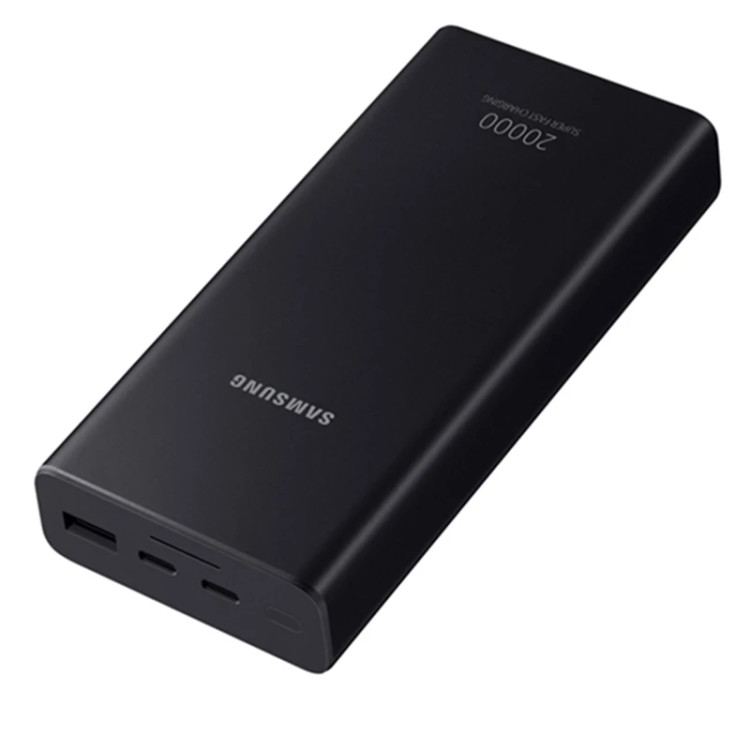 پاوربانک سامسونگ مدل EB-P5300، ظرفیت 20000 میلیآمپر ساعت