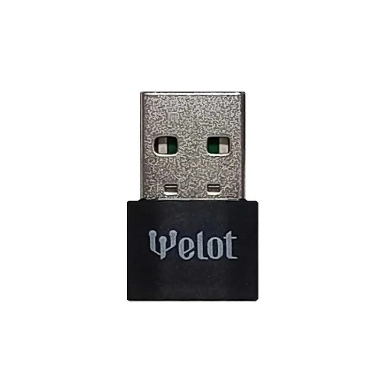 دانگل وای فای WELOT بدون آنتن
