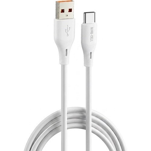 کابل تایپ سی مدل kc-T14