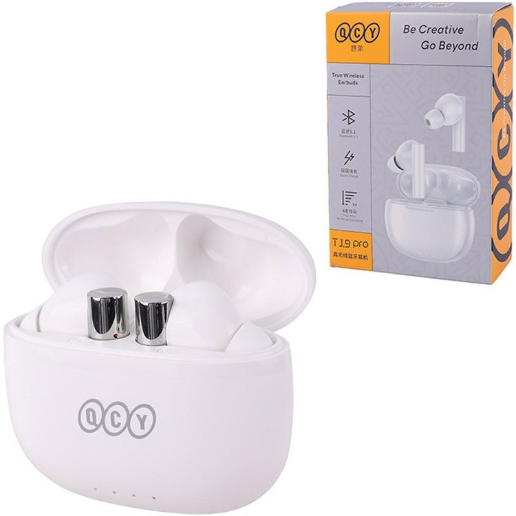 ایرپاد QCY-t19 pro