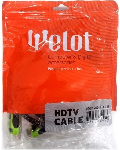 کابل HDMI برند ویولت