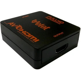 تبدیل AV به HDMI ویلوت