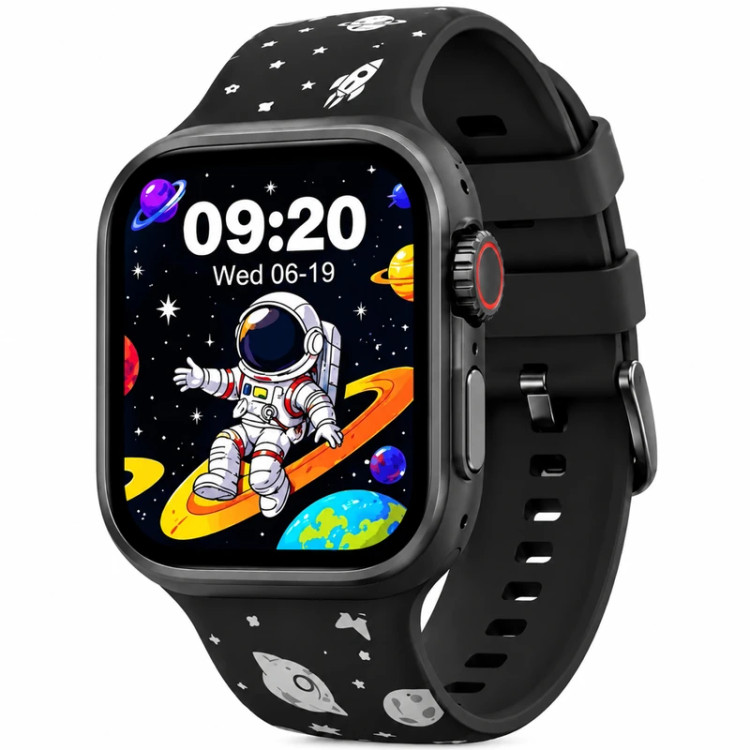 ساعت هوشمند (wisme) مدل X103 ULTRA3